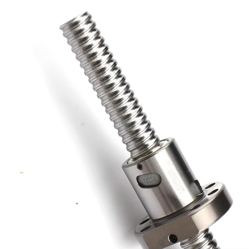 Ball Screw - برغي كروي عالي الجودة 2525 مقاس