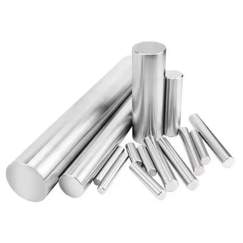 Linear Rod 8Mm - 2 قطعة 2.5 مللي متر 3