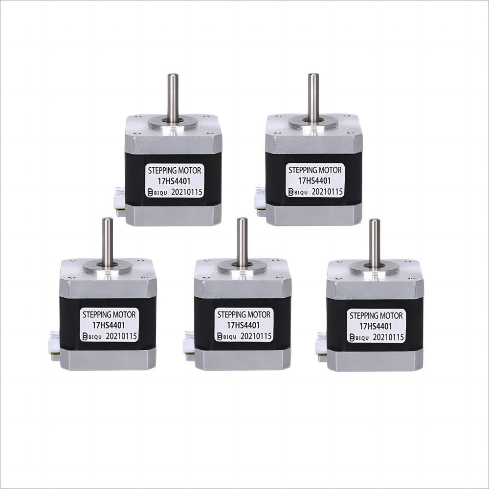 Nema 17 Stepper - Nema17 17HS4401S 4401 42 السائر المحركات