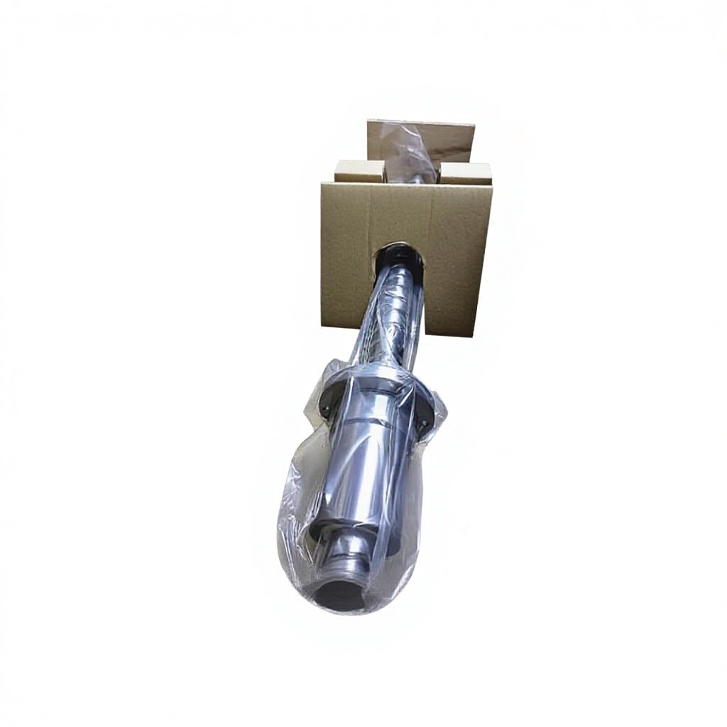 Ball Screw - برغي كروي هاس 93-24-0045 و 93-24-0045A
