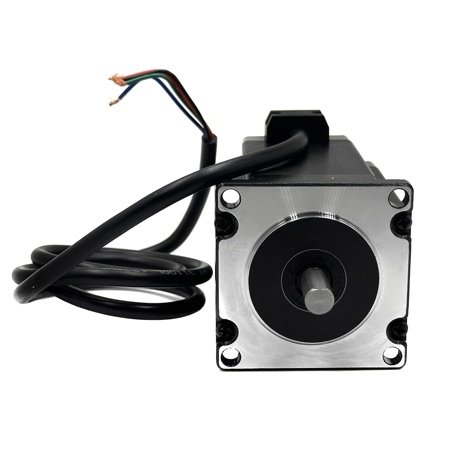 Nema23 Stepper - محرك ستيبر Nema23 جديد، 0.64 نيوتن