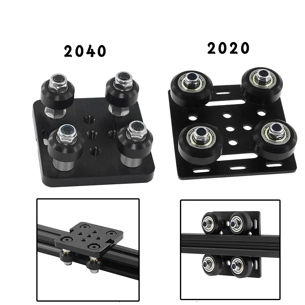 Gt2 Belt - أجزاء طابعة ثلاثية الأبعاد 2020 عجلات