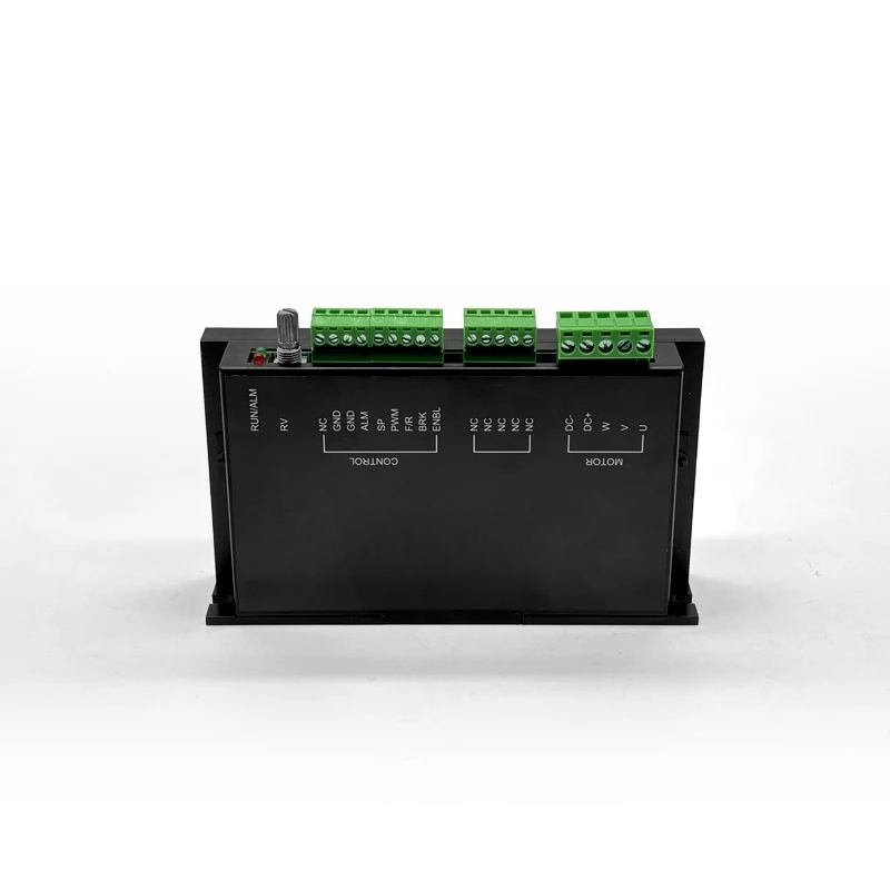 Spindle Motor - محرك تيار مستمر بدون فرشاة بتبريد