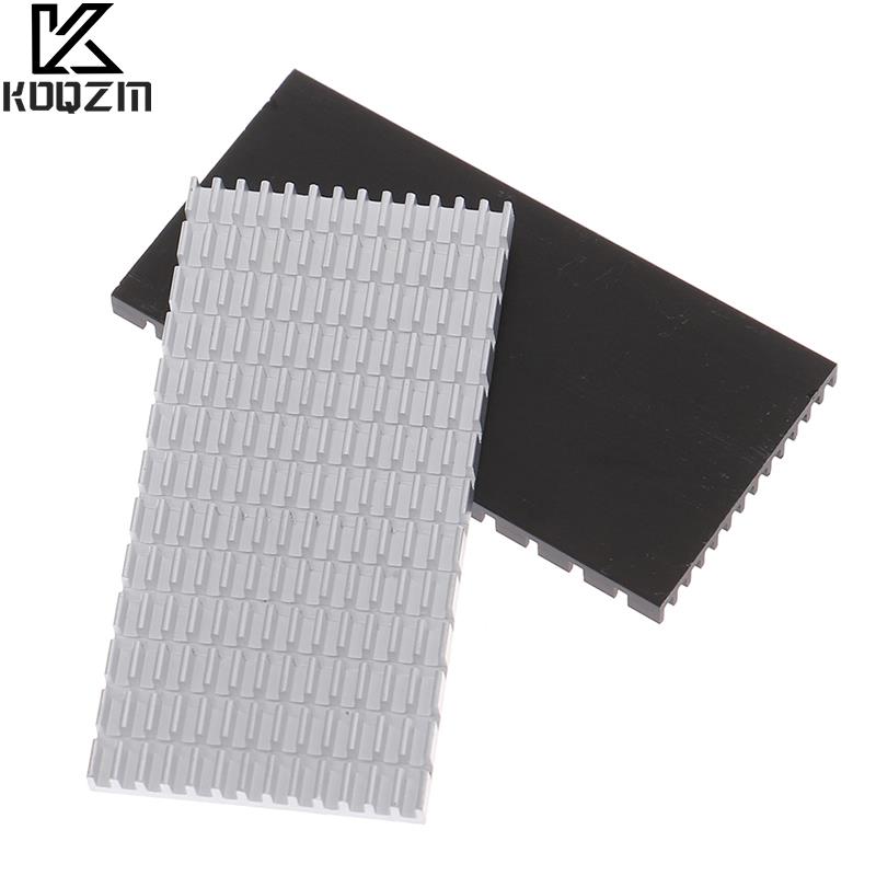Aluminium Extrusion - مبادل حراري من الألومنيوم لوحة بالوعة
