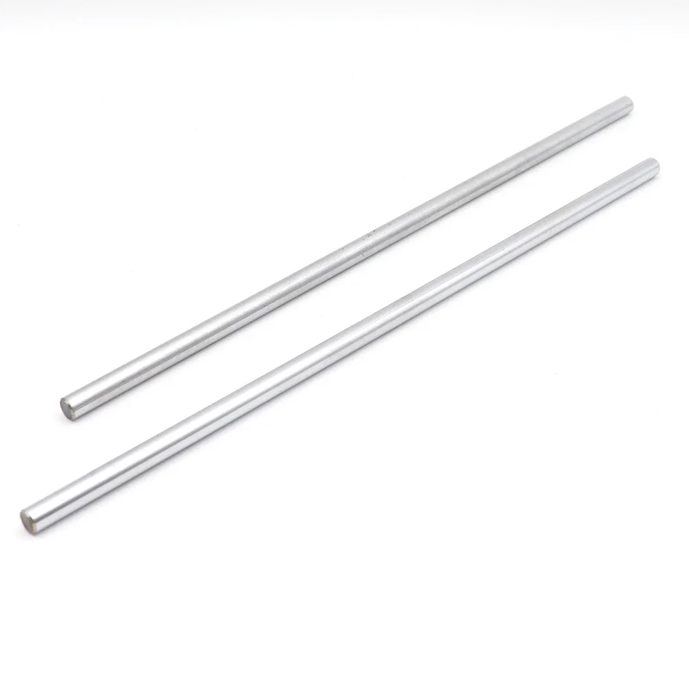 قضبان ناعمة أفقية 8 مللي متر 1 - مراجعة Linear Rod 8Mm وسعره