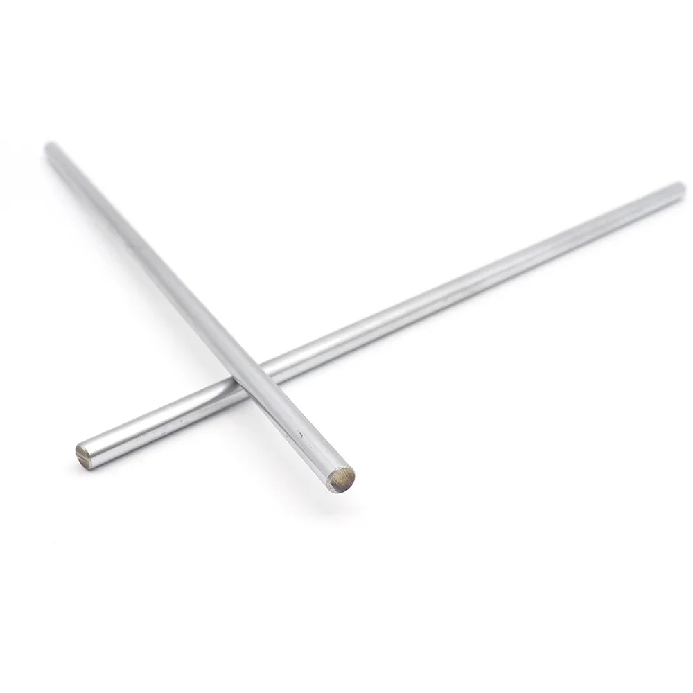 قضبان ناعمة أفقية 8 مللي متر 1 - مراجعة Linear Rod 8Mm وسعره
