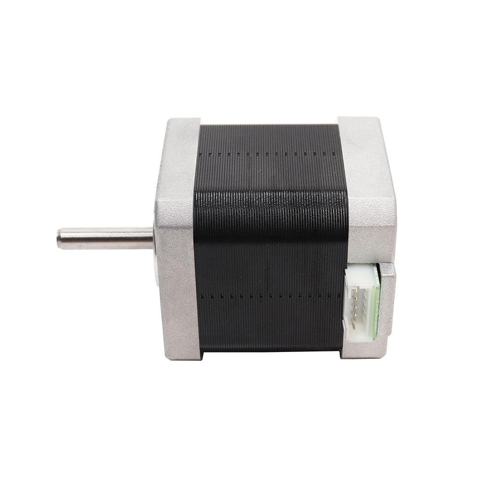 Blurolls Moons MS17HA6P4200 MS - مراجعة Nema 17 Stepper وسعره