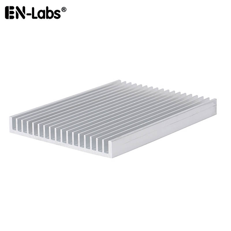 مشتت حراري من الألومنيوم فائق  - مراجعة Aluminium Extrusion وسعره