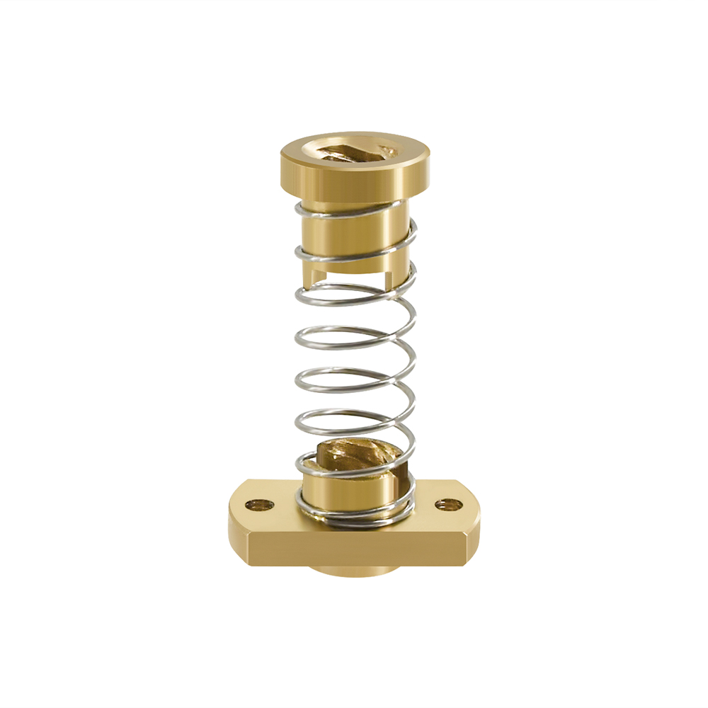 T8 مكافحة رد الفعل العكسي الرب - مراجعة Lead Screw 8Mm وسعره