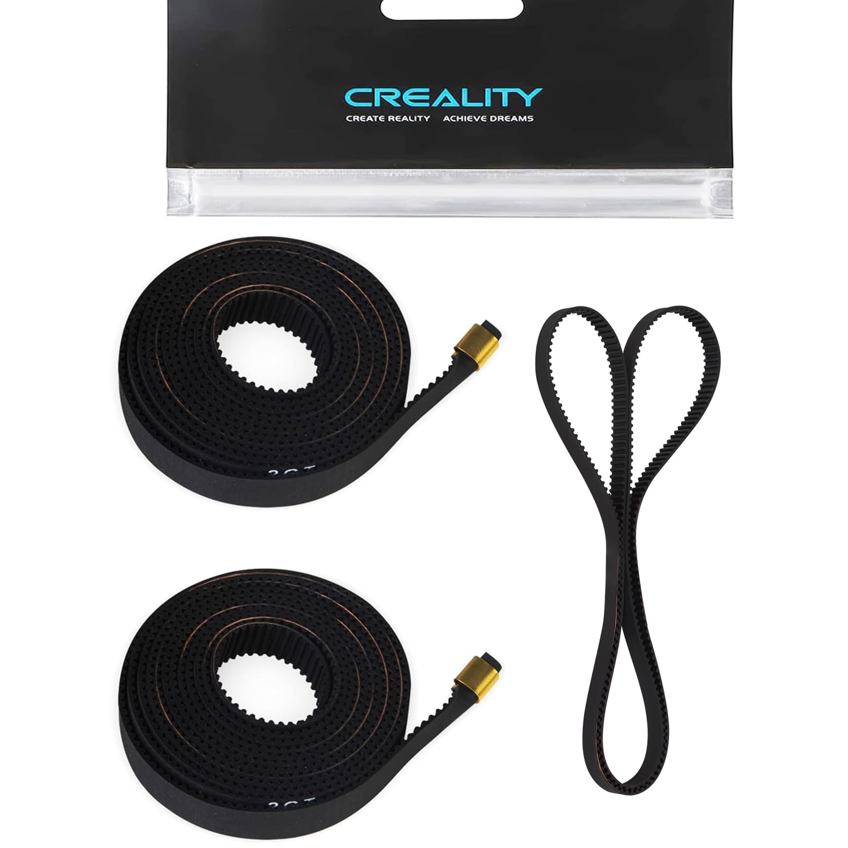 Creality Ender-3 V3 SE X+Y-محو - مراجعة Aluminium Profile 2020 وسعره