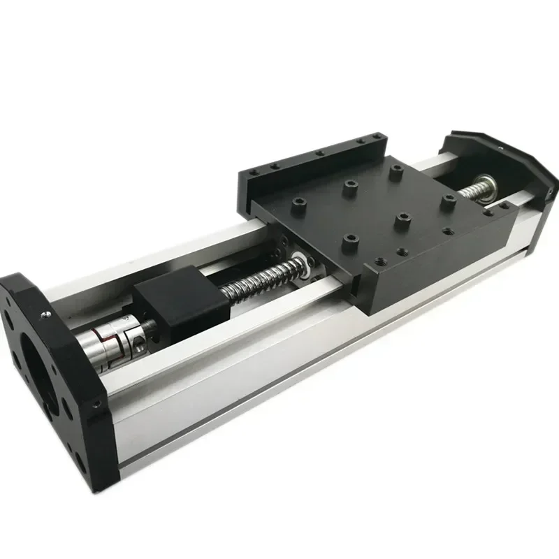 مغلق بالكامل دليل السكك الحديد - مراجعة Linear Rail وسعره