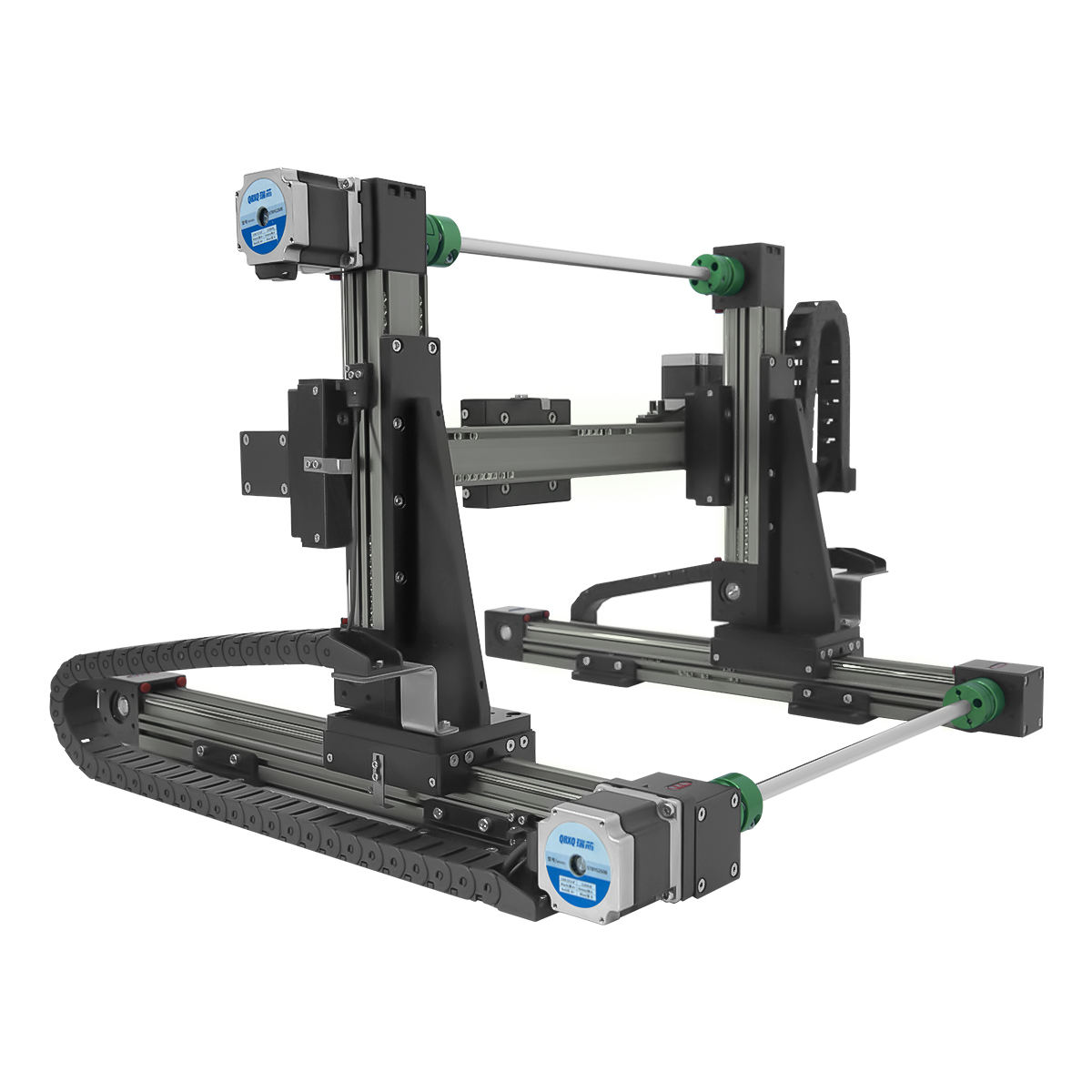 روبوت جسري RXP45XYZ-H، طاولة C - مراجعة Linear Rail وسعره