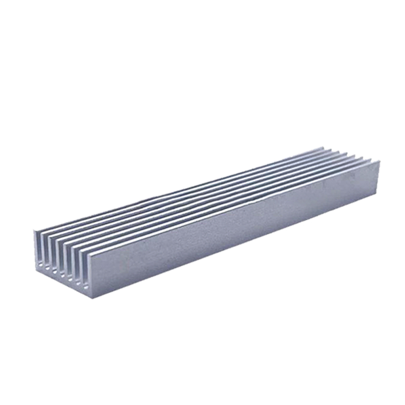 مشتت حراري من الألومنيوم ذو أس - مراجعة Aluminium Extrusion وسعره