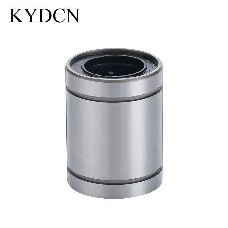 محامل كروية خطية LM3UU LM6UU L - مراجعة Lm8Uu Bearing وسعره