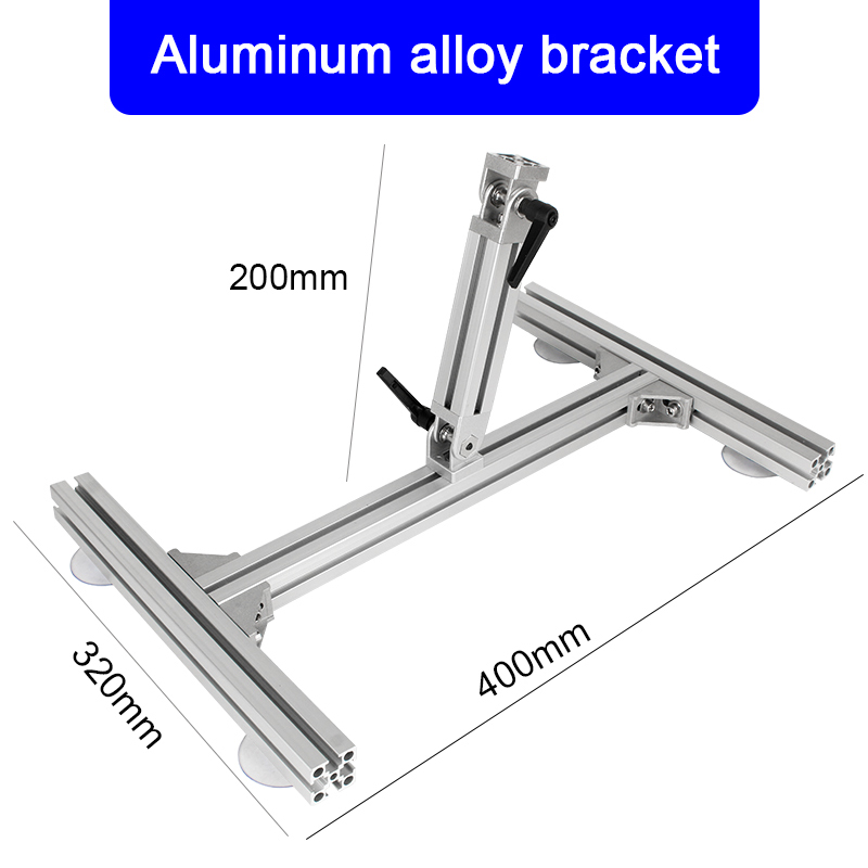 محرك خطي تلسكوبي قابل للتعديل  - مراجعة Linear Rail وسعره