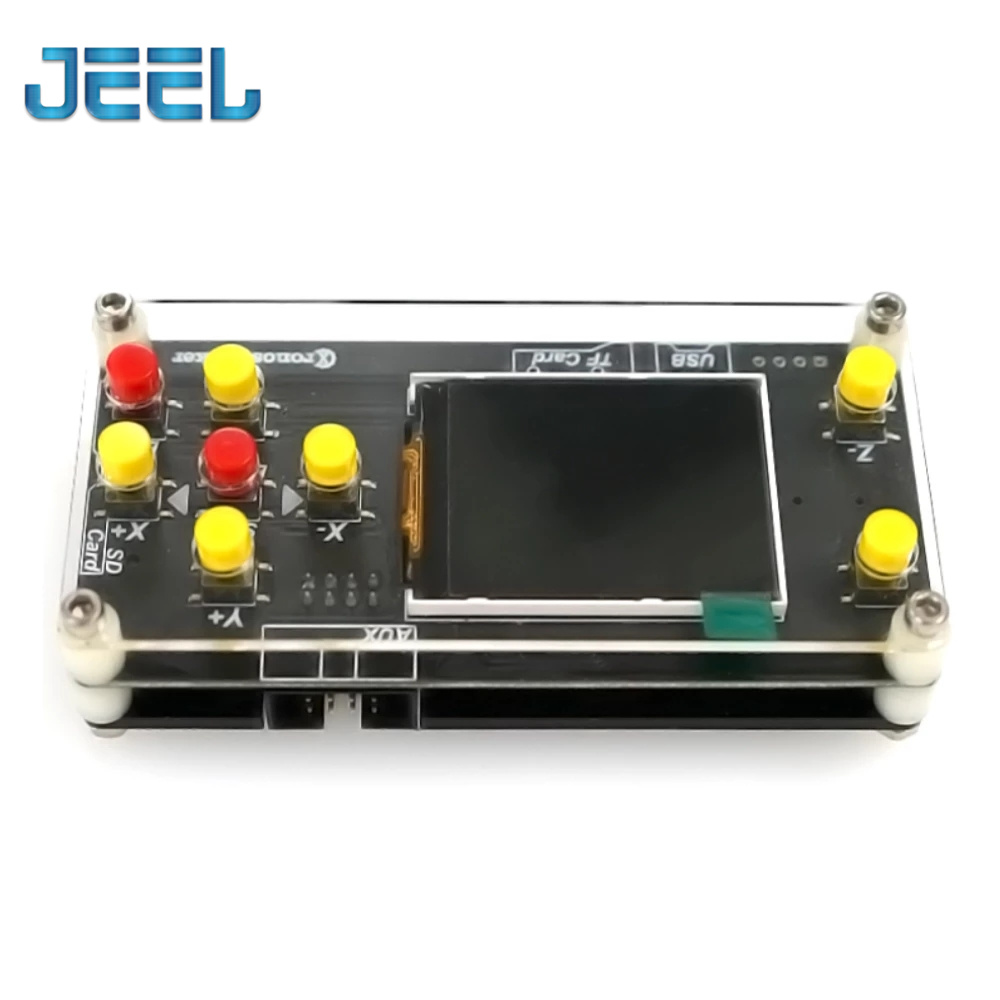 لوحة تحكم CNC GRBL 1.8 بوصة بد - مراجعة 3018 Cnc وسعره