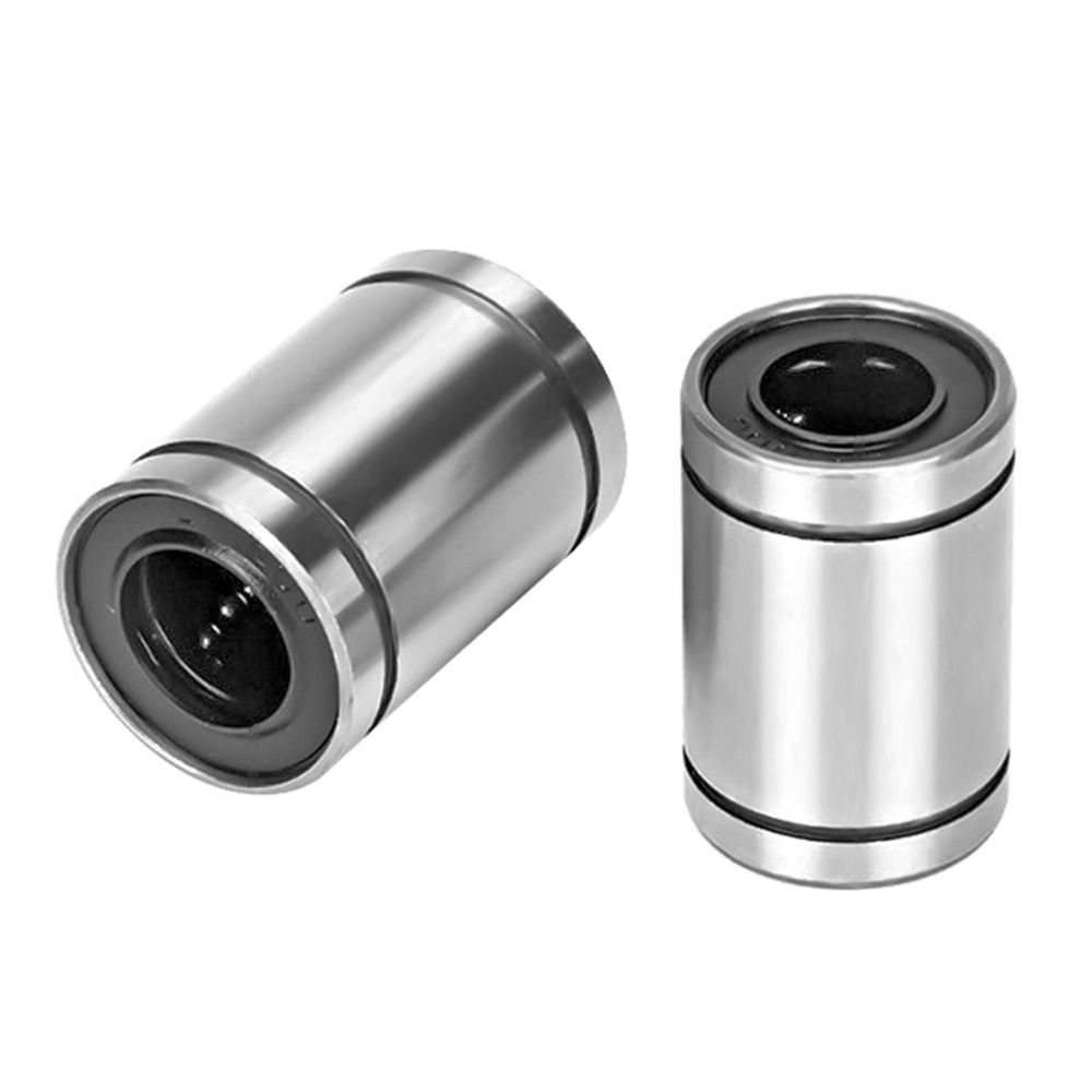 مطلي بالنيكل للطابعات ثلاثية ا - مراجعة Lm8Uu Bearing وسعره