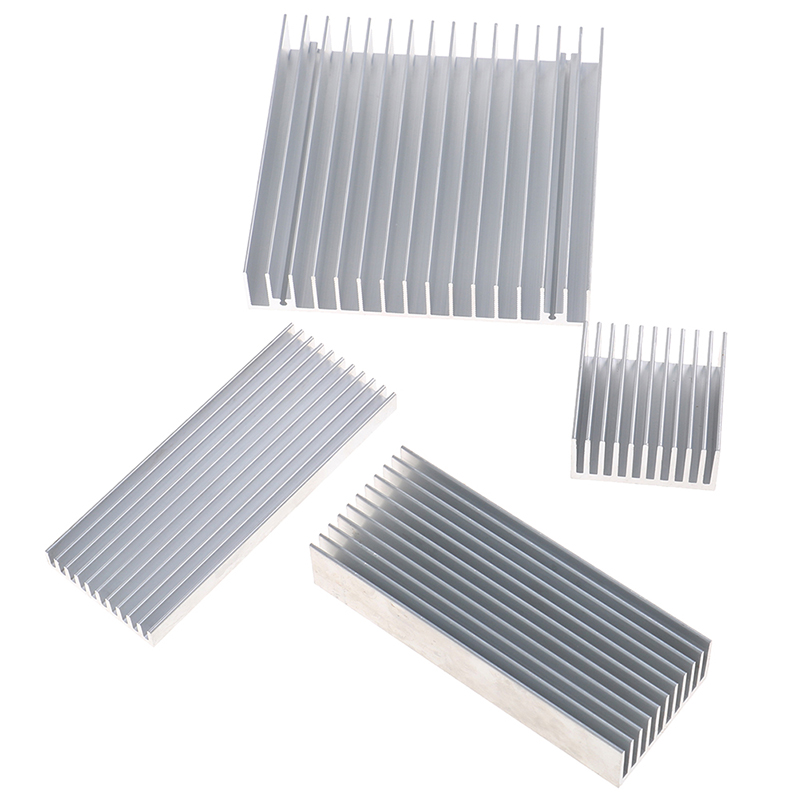 قطعة واحدة من سبائك الألومنيوم - مراجعة Aluminium Extrusion وسعره
