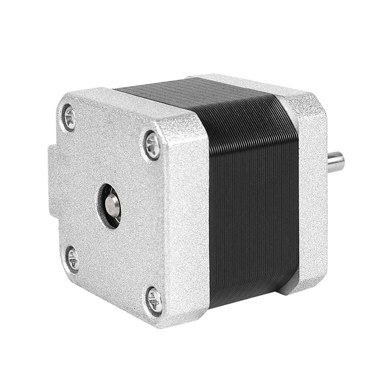 Nema17 17HS4401S 4401 42 السائ - مراجعة Nema 17 Stepper وسعره