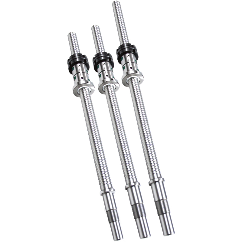 آلة تحويل ماكينة التحكم الرقمي - مراجعة Ball Screw وسعره