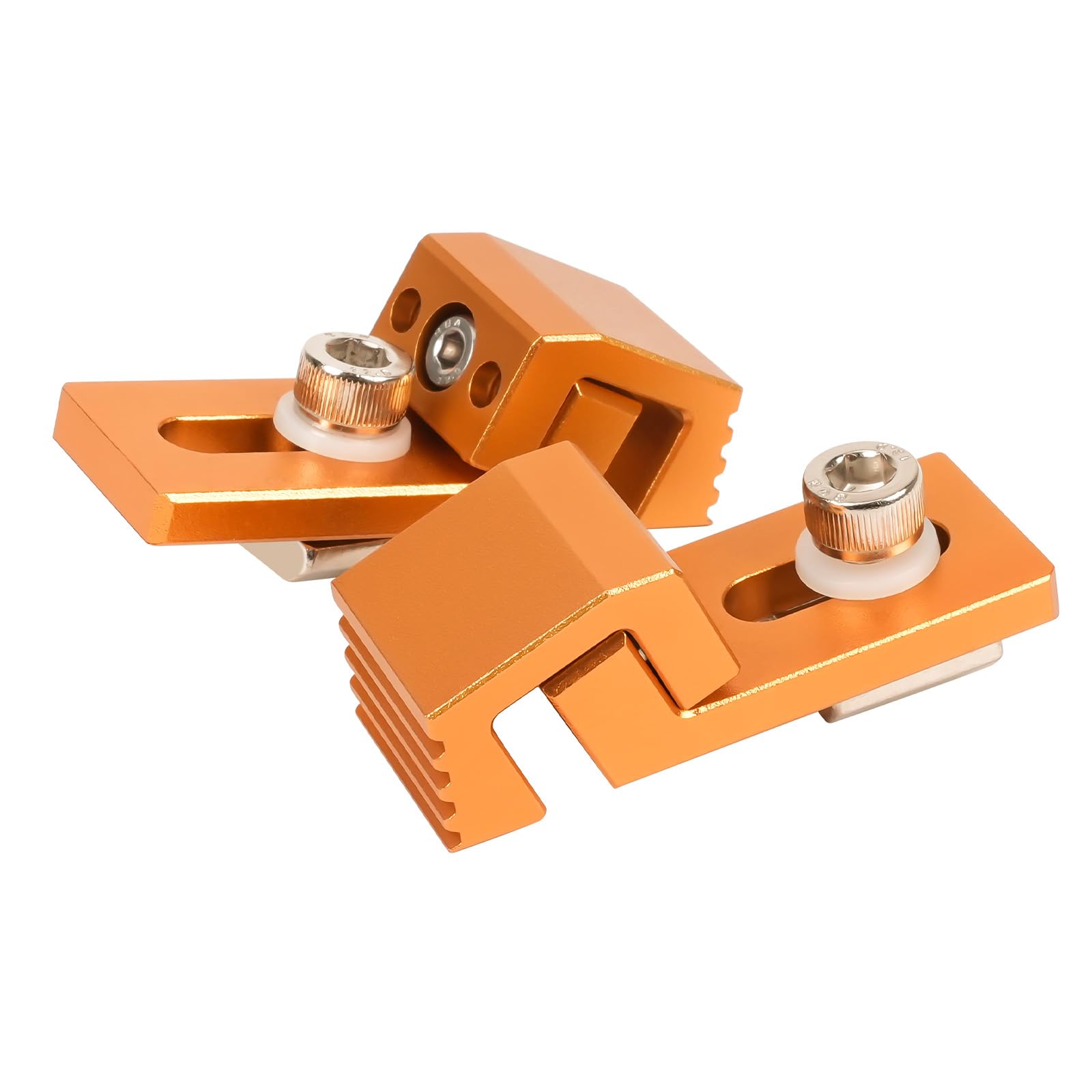 مخلب نمر من الألومنيوم لآلة CN - مراجعة 3018 Cnc وسعره