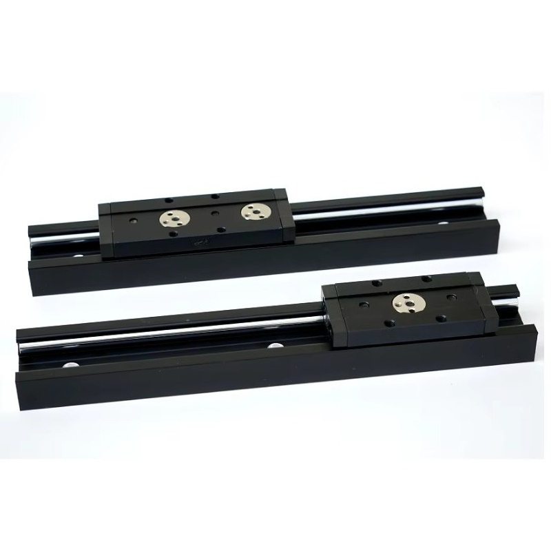 السكك الحديدية الخطية ذات العم - مراجعة Linear Rail وسعره