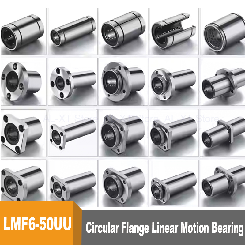 1 قطعة 6 مللي متر/8 مللي متر/1 - مراجعة Linear Rod 8Mm وسعره