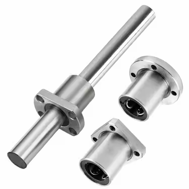 1 قطعة 6 مللي متر/8 مللي متر/1 - مراجعة Linear Rod 8Mm وسعره