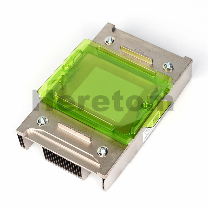 اختبار نظام تبريد وحدة المعالج - مراجعة Aluminium Extrusion وسعره