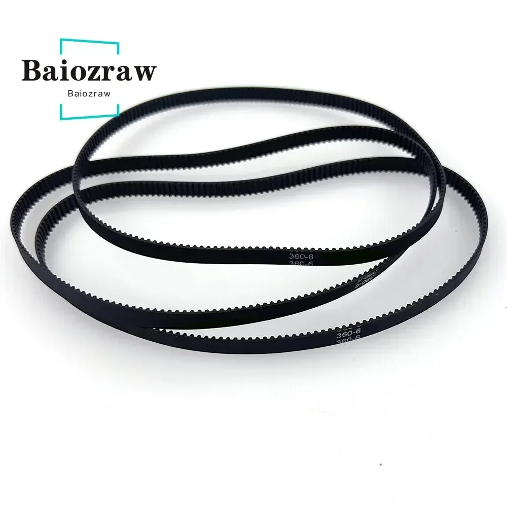 قطع غيار طابعة ثلاثية الأبعاد، - مراجعة Gt2 Belt وسعره