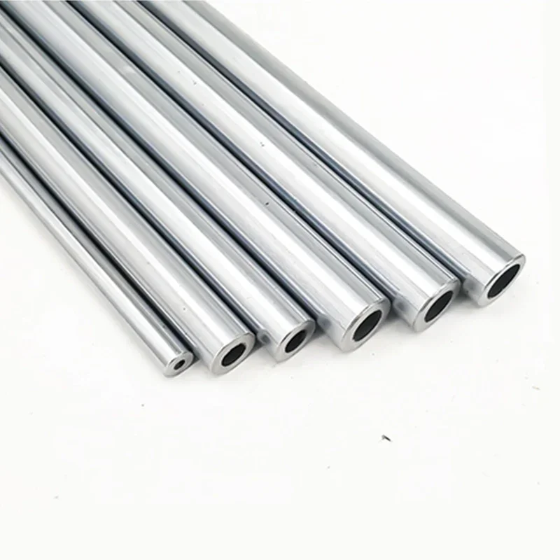 2 قطعة المحور البصري الخطي مطل - مراجعة Linear Rod 8Mm وسعره