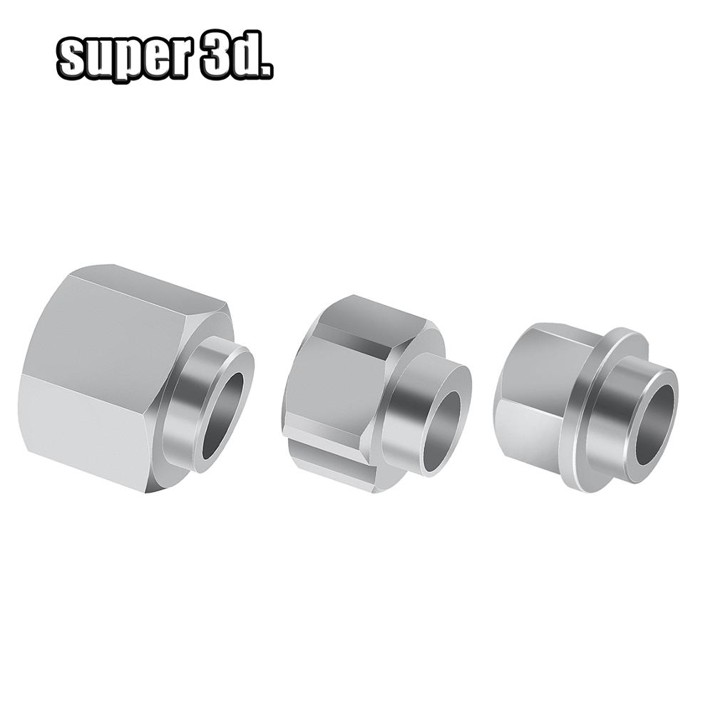 وحدة توجيه خطية (Linear Guide  - مراجعة Linear Rail وسعره
