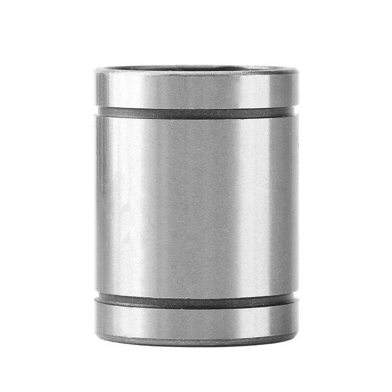 قطعة واحدة من جلبة الخطية LM8  - مراجعة Lm8Uu Bearing وسعره