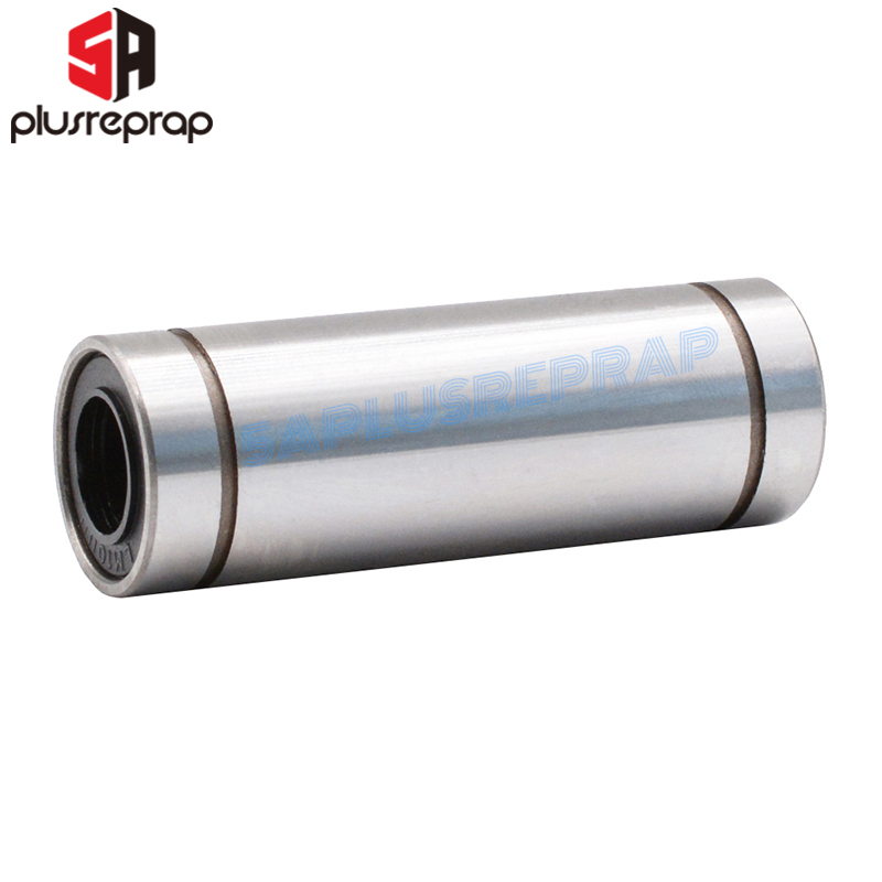 LM6LUU LM8LUU LM10LUU أطول الخ - مراجعة Lm8Uu Bearing وسعره