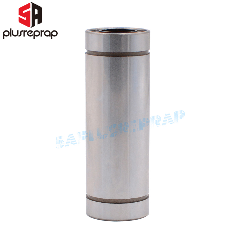 LM6LUU LM8LUU LM10LUU أطول الخ - مراجعة Lm8Uu Bearing وسعره