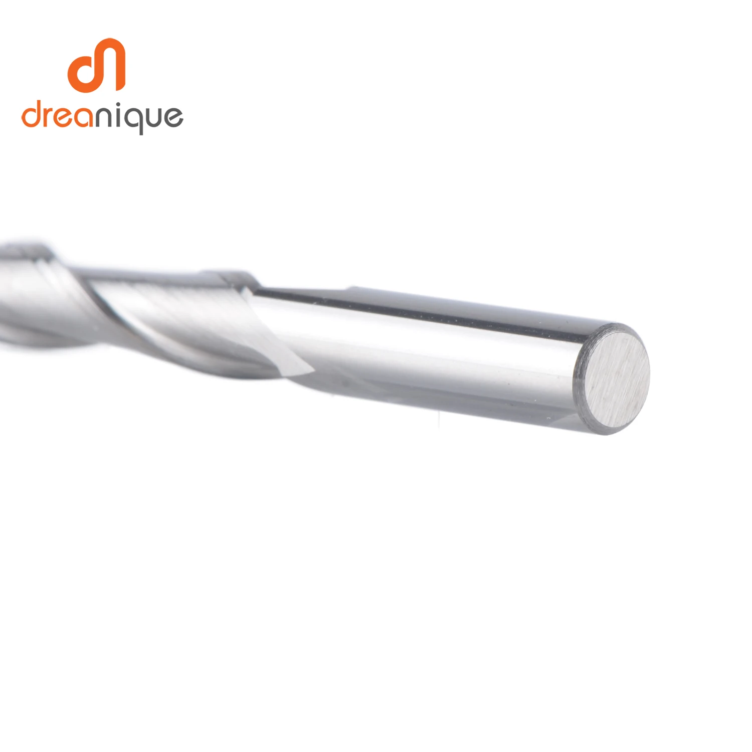 Dreanique 1 قطعة كربيد الكرة ا - مراجعة End Mill Set وسعره
