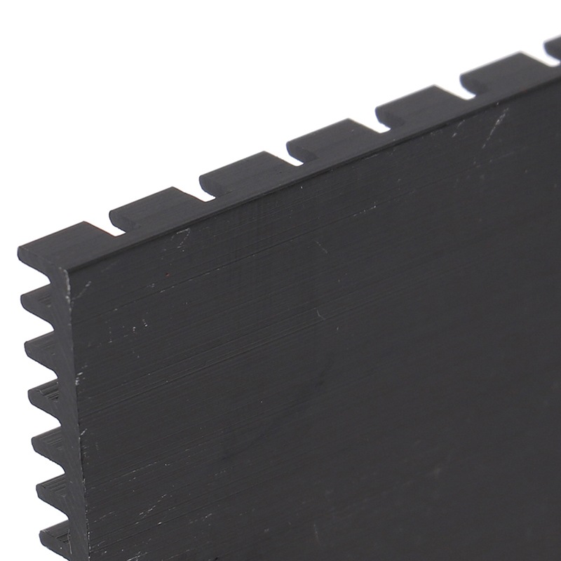 مبادل حراري من الألومنيوم لوحة - مراجعة Aluminium Extrusion وسعره
