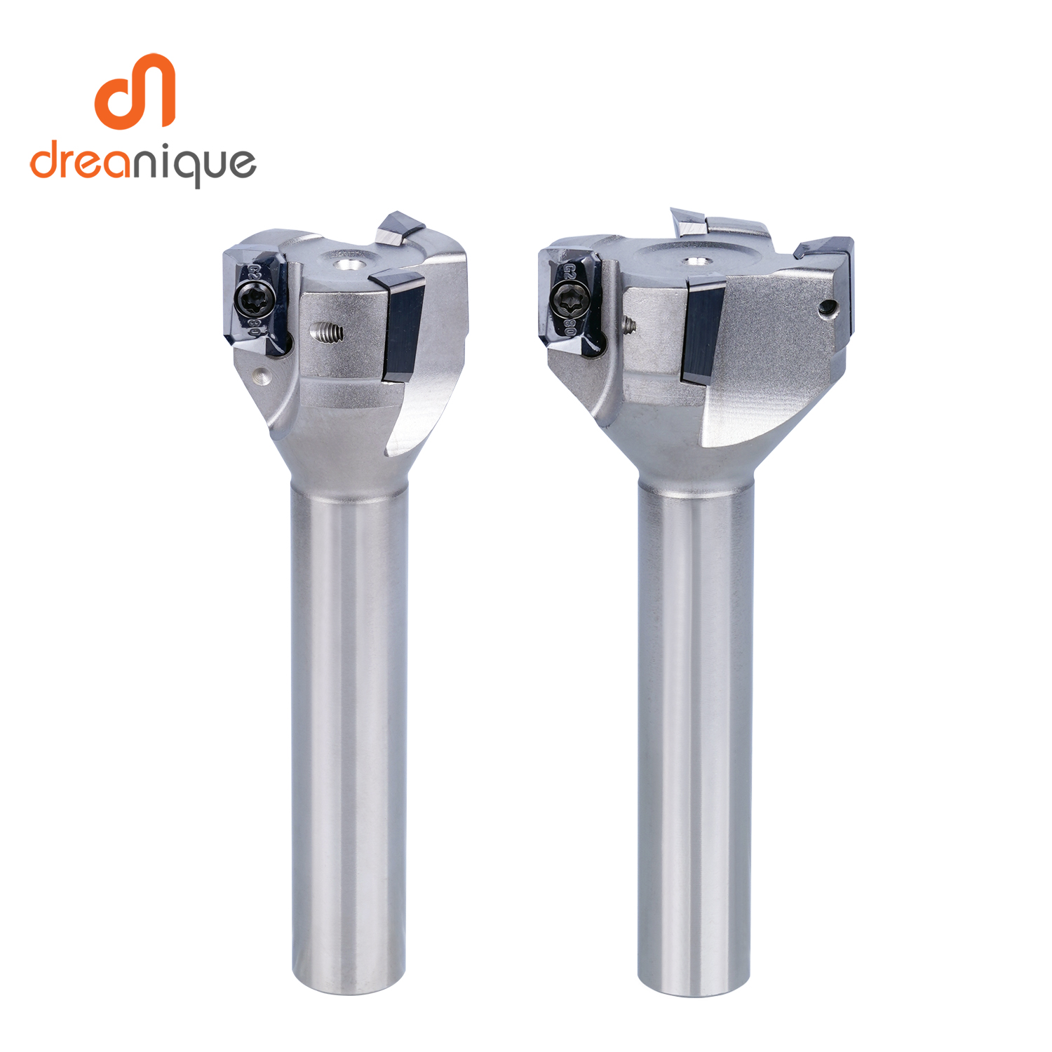 قاطعة طحن بزاوية قائمة تشطيب ا - مراجعة End Mill Set وسعره