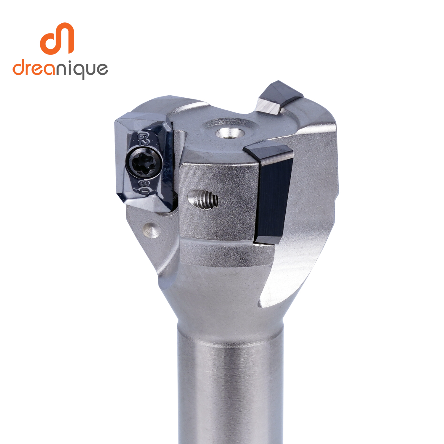 قاطعة طحن بزاوية قائمة تشطيب ا - مراجعة End Mill Set وسعره