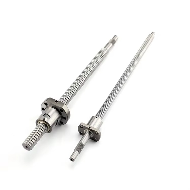الأكثر مبيعًا بجودة عالية: لول - مراجعة Ball Screw وسعره