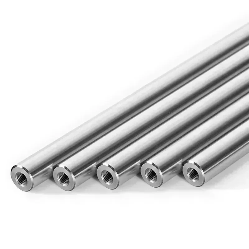 2 قطعة عمود بصري عمود خطي OD8/ - مراجعة Linear Rod 8Mm وسعره