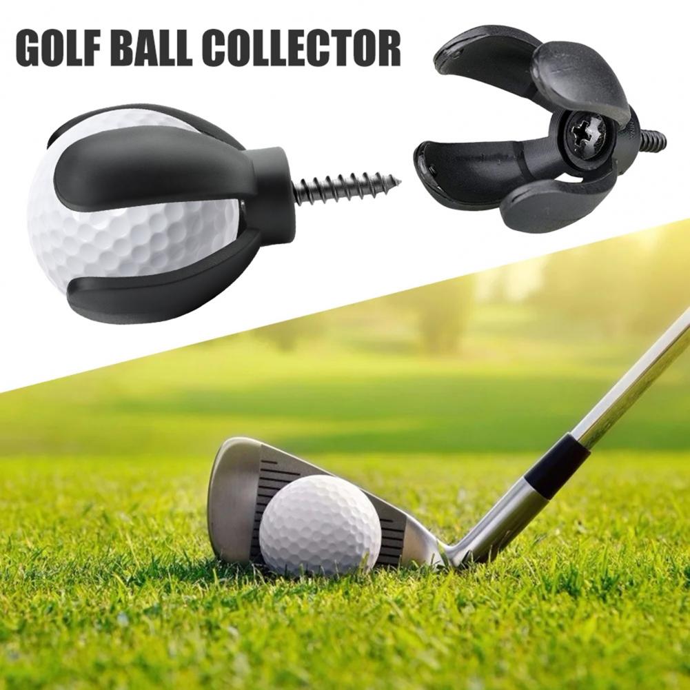 أداة التقاط كرات الجولف الصغير - مراجعة Ball Screw وسعره