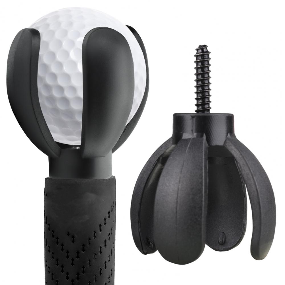 أداة التقاط كرات الجولف الصغير - مراجعة Ball Screw وسعره