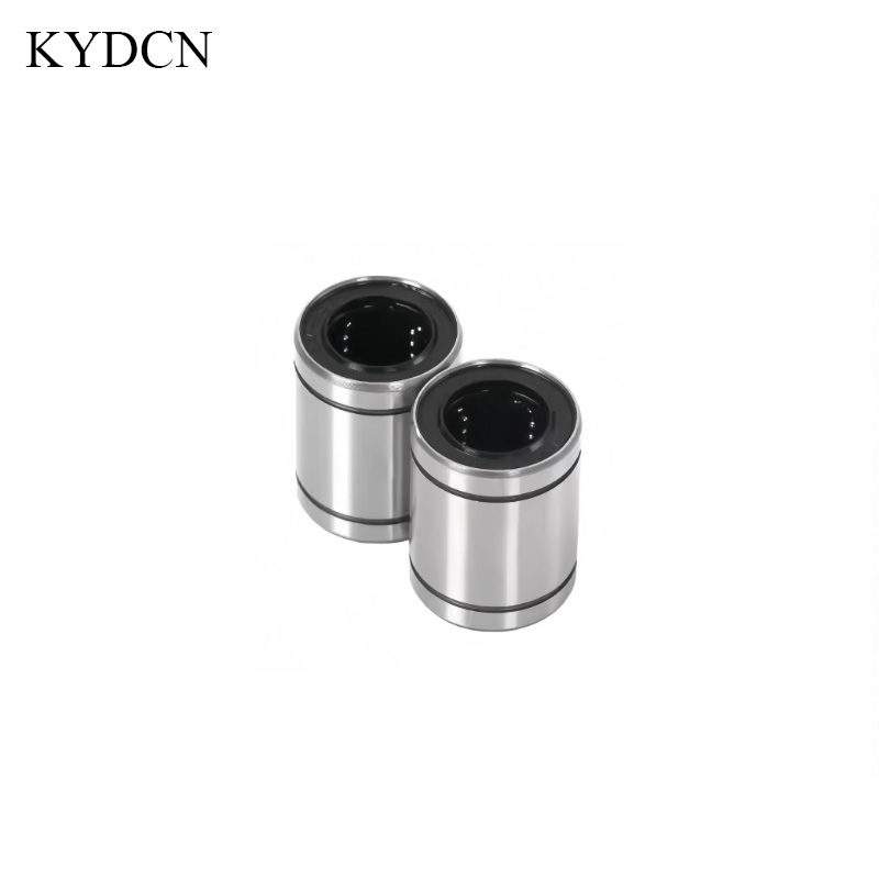 12 قطعة من محامل LM8UU LM3UU L - مراجعة Lm8Uu Bearing وسعره